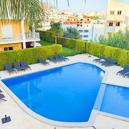 Appartement Garden Hill Haven Old Town Retreat With Sea Views & Free Parking *