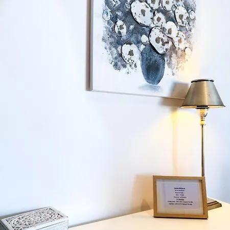 Appartement Garden Hill Haven Old Town Retreat With Sea Views & Free Parking *
