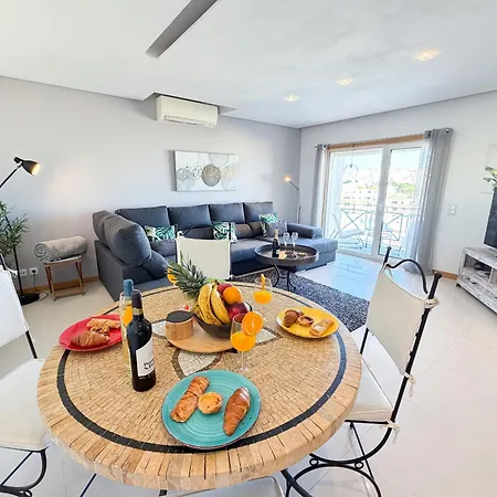 Garden Hill Haven Old Town Retreat With Sea Views & Free Parking Apartmán
