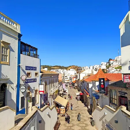 Garden Hill Haven Old Town Retreat With Sea Views & Free Parking Apartmán